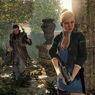 不死身TPS…ネ!『Never Dead』日本語解説映像&最新スクリーンショット