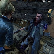 不死身TPS…ネ!『Never Dead』日本語解説映像&最新スクリーンショット