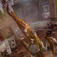 不死身TPS…ネ!『Never Dead』日本語解説映像&最新スクリーンショット