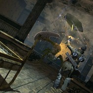 不死身TPS…ネ!『Never Dead』日本語解説映像&最新スクリーンショット