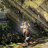 不死身TPS…ネ!『Never Dead』日本語解説映像&最新スクリーンショット