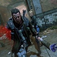 不死身TPS…ネ!『Never Dead』日本語解説映像&最新スクリーンショット