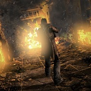不死身TPS…ネ!『Never Dead』日本語解説映像&最新スクリーンショット