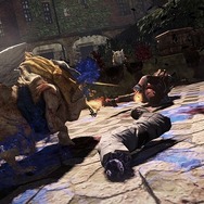 不死身TPS…ネ!『Never Dead』日本語解説映像&最新スクリーンショット