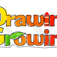 Drawin' Growin'
