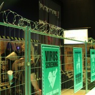 【gamescom 2011】静と動、地上と空中が印象的な『Protetype 2』実演デモを見た