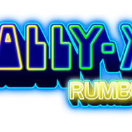 RALLY-X RUMBLE