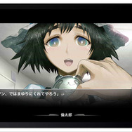 STEINS;GATE/STEINS;GATE HD