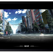 STEINS;GATE/STEINS;GATE HD