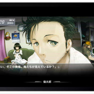 STEINS;GATE/STEINS;GATE HD