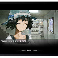 STEINS;GATE/STEINS;GATE HD