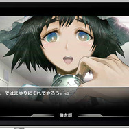 STEINS;GATE/STEINS;GATE HD