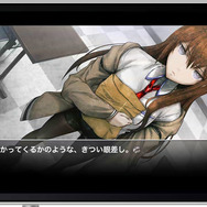 STEINS;GATE/STEINS;GATE HD