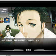 STEINS;GATE/STEINS;GATE HD