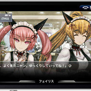 STEINS;GATE/STEINS;GATE HD
