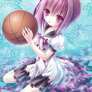 智花が、真帆が、紗季が、愛莉が、ひなたが、PSPの中を駆け回る！『ロウきゅーぶ！』発売決定 