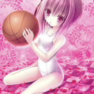 智花が、真帆が、紗季が、愛莉が、ひなたが、PSPの中を駆け回る！『ロウきゅーぶ！』発売決定 