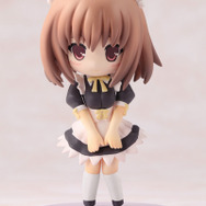 智花が、真帆が、紗季が、愛莉が、ひなたが、PSPの中を駆け回る！『ロウきゅーぶ！』発売決定 