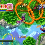NiGHTS into Dreams...