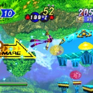 NiGHTS into Dreams...