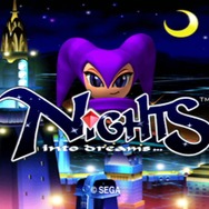 NiGHTS into Dreams...