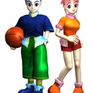 NiGHTS into Dreams...