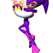 NiGHTS into Dreams...