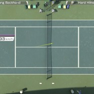 Virtua Tennis 4(Vita)