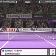 Virtua Tennis 4(Vita)