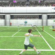Virtua Tennis 4(Vita)