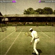 Virtua Tennis 4(Vita)