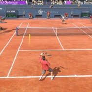 Virtua Tennis 4(Vita)