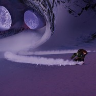 【gamescom 2011】ソーシャル的な対戦を導入したスノーボードアクション『SSX』