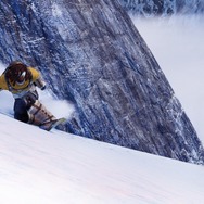 【gamescom 2011】ソーシャル的な対戦を導入したスノーボードアクション『SSX』