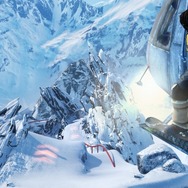 【gamescom 2011】ソーシャル的な対戦を導入したスノーボードアクション『SSX』