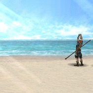 フロンティアゲート