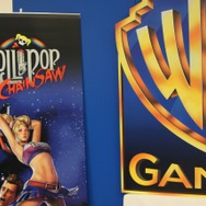 【gamescom 2011】キュートでパンクな『ロリポップチェーンソー』世界にお披露目