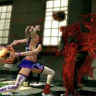 【gamescom 2011】キュートでパンクな『ロリポップチェーンソー』世界にお披露目