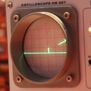 【gamescom 2011】世界初のビデオゲーム『Tennis for Two』を発見