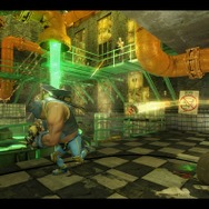 【gamescom 2011】ワーナーのブースでダウンロード販売のもう一つのバットマンを体験