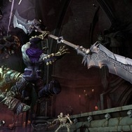 Darksiders II