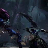 Darksiders II