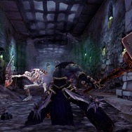 Darksiders II