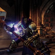 Darksiders II