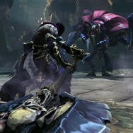 Darksiders II