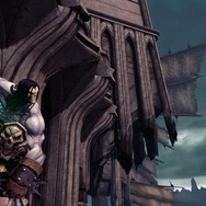 Darksiders II