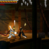 Shinobi 3D
