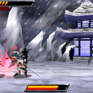 Shinobi 3D