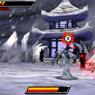 Shinobi 3D