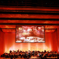 モンスターハンターオーケストラコンサート~狩猟音楽祭2011~